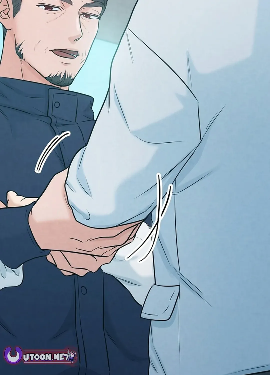 100 miles Chapter 31 page 87 - 