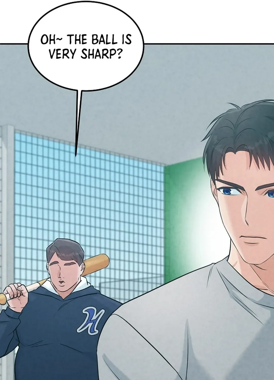 100 miles Chapter 32 page 102 - 