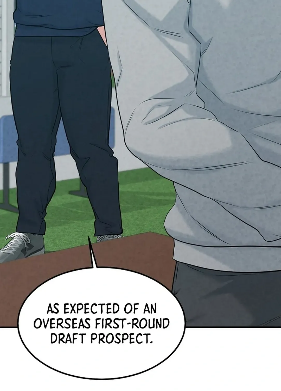 100 miles Chapter 32 page 103 - 