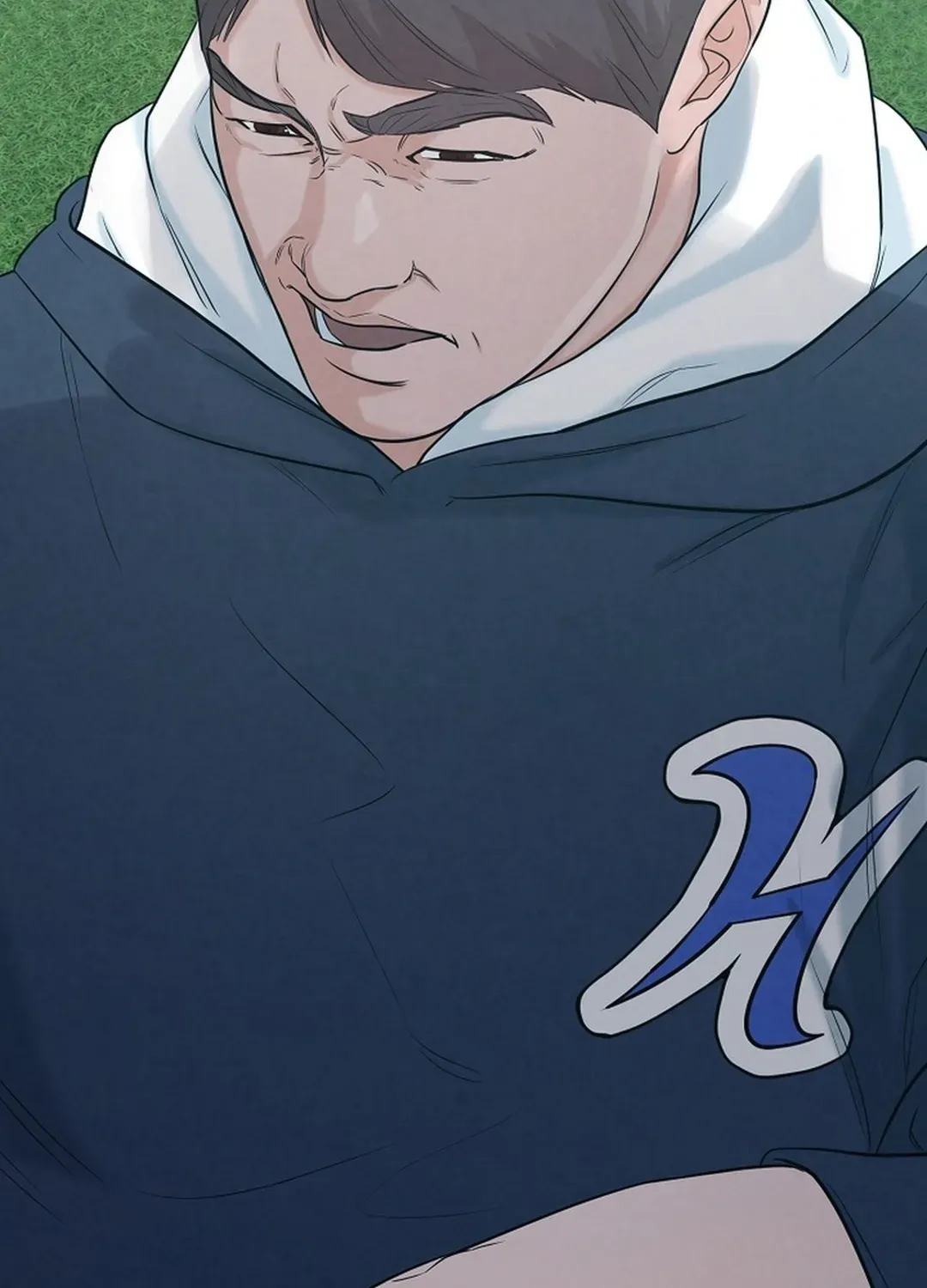 100 miles Chapter 32 page 12 - 