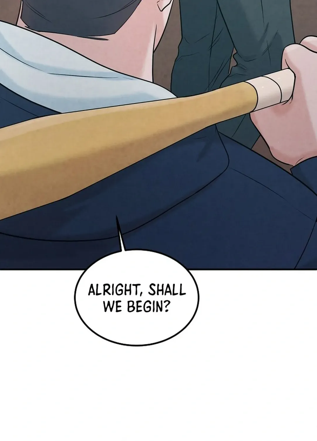 100 miles Chapter 32 page 112 - 