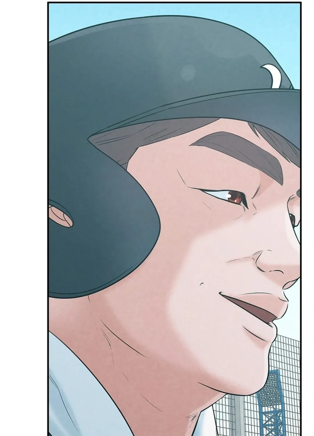 100 miles Chapter 32 page 116 - 