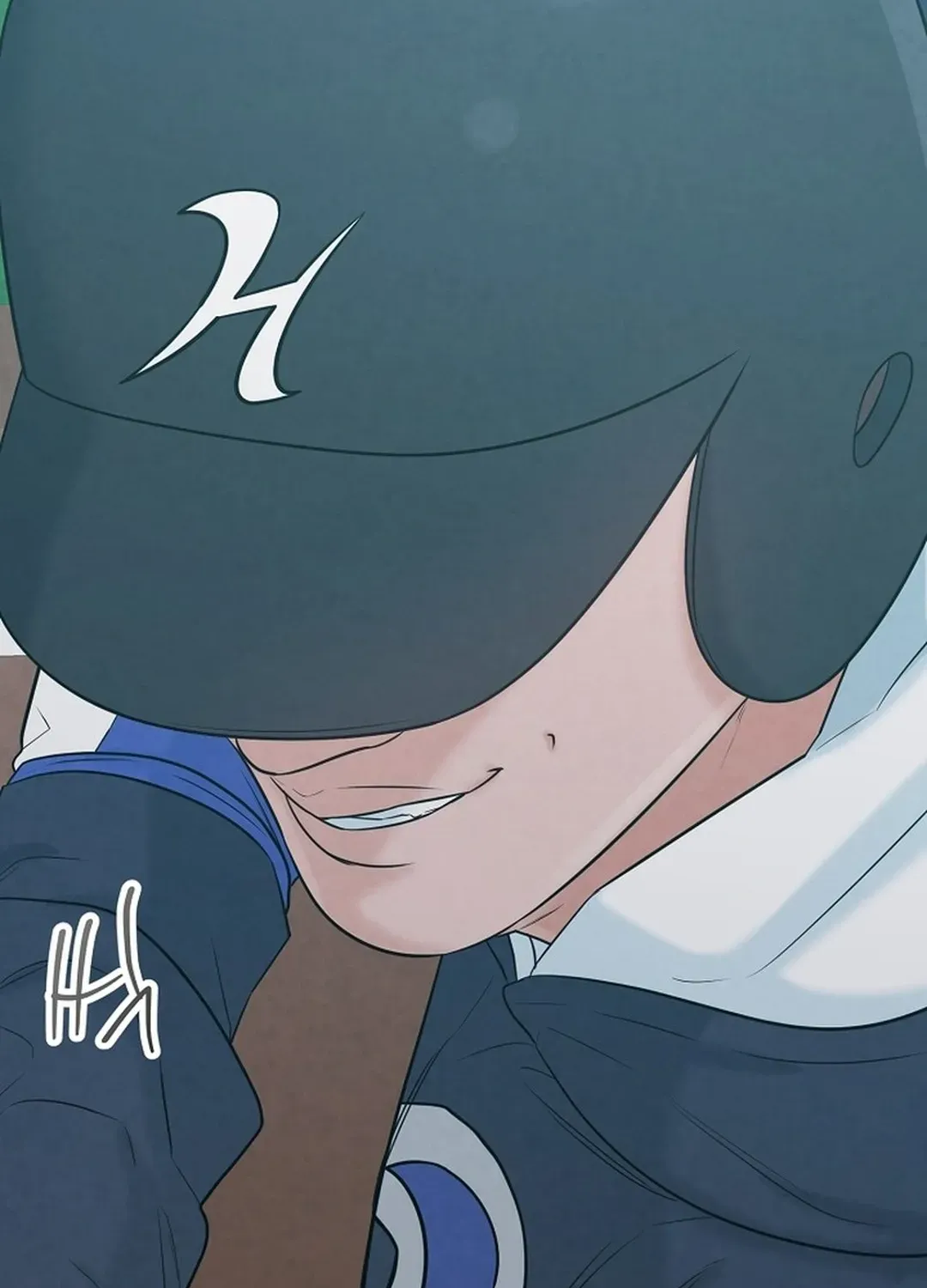 100 miles Chapter 32 page 121 - 