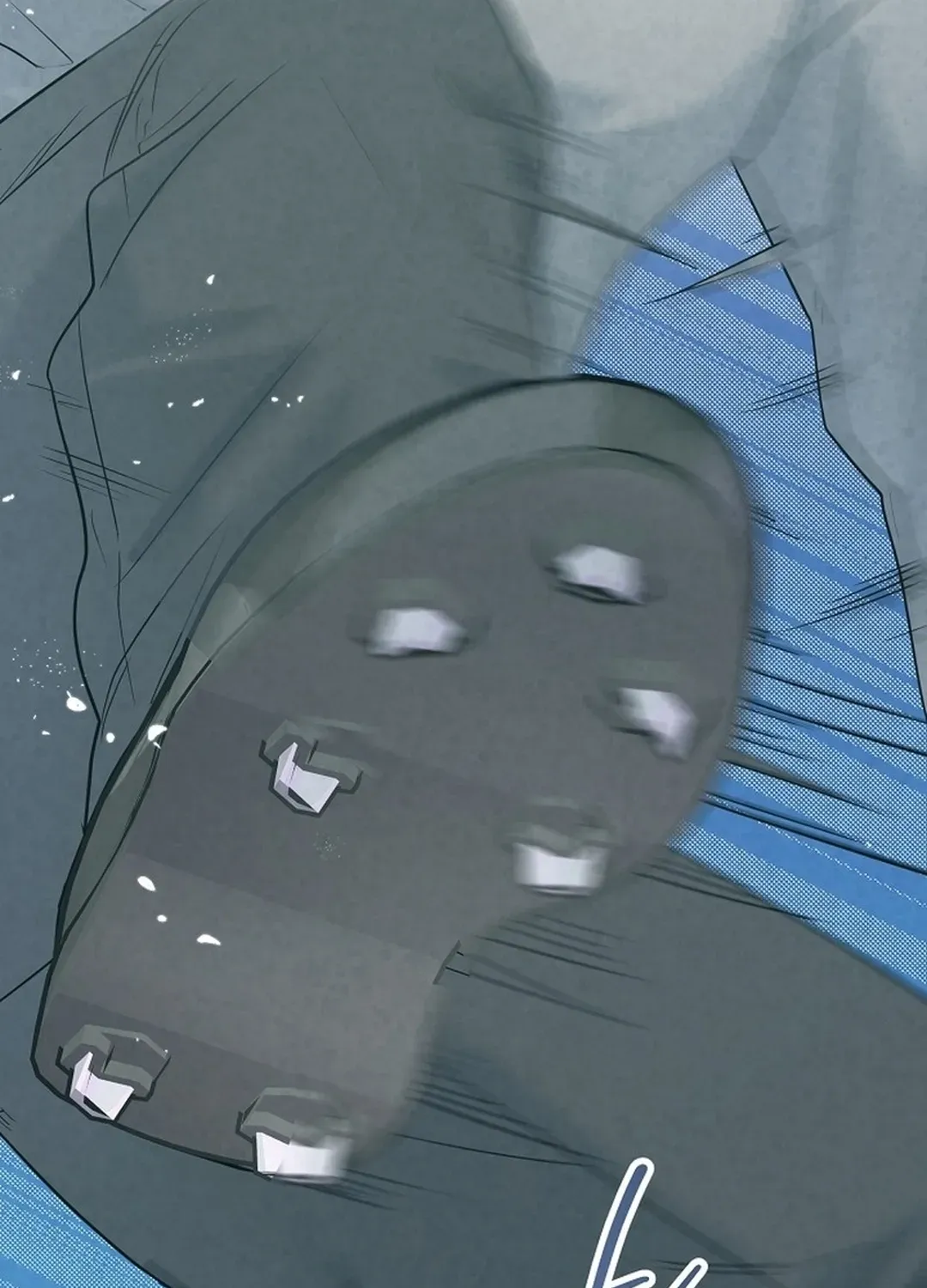 100 miles Chapter 32 page 134 - 
