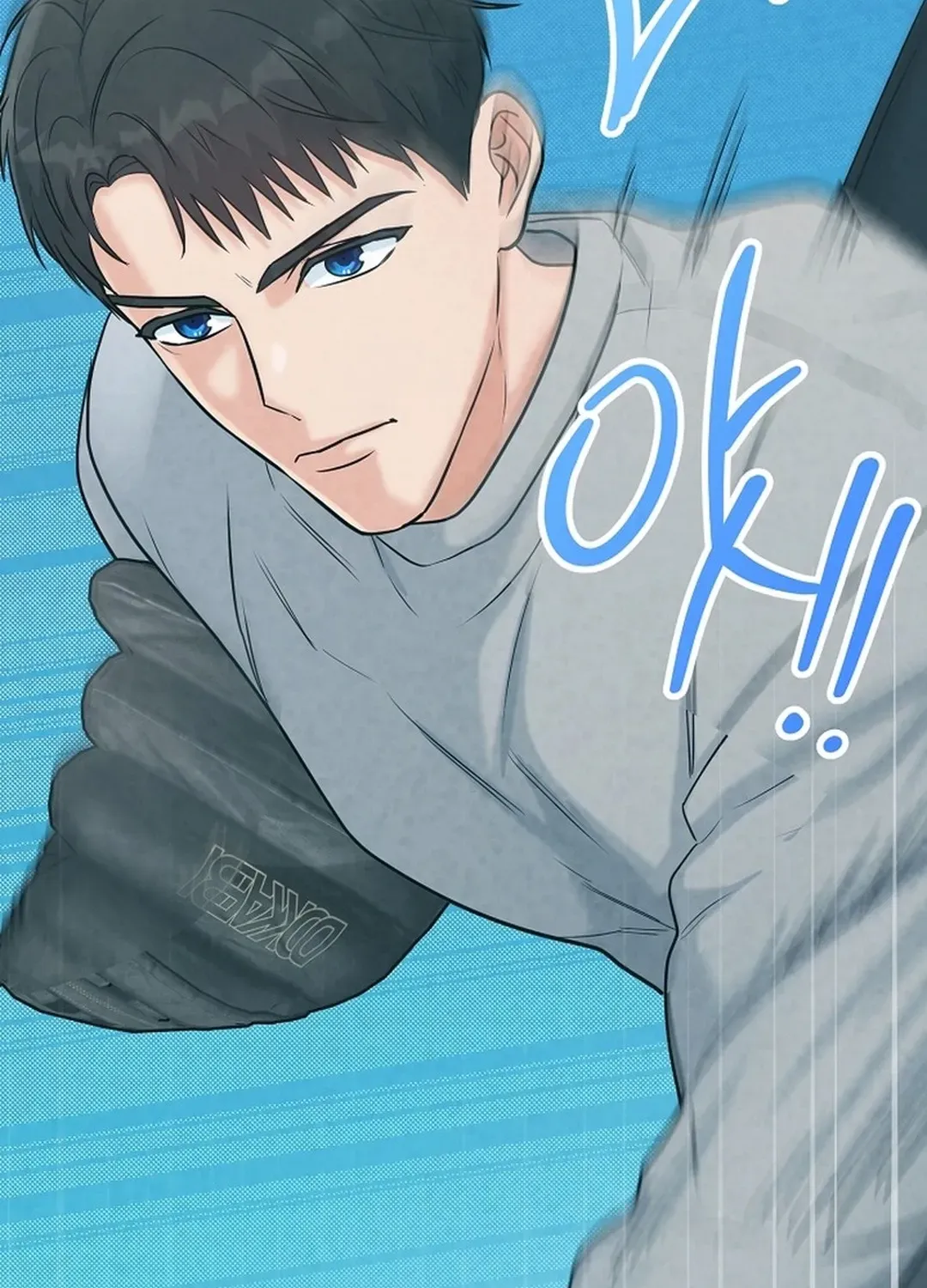 100 miles Chapter 32 page 136 - 