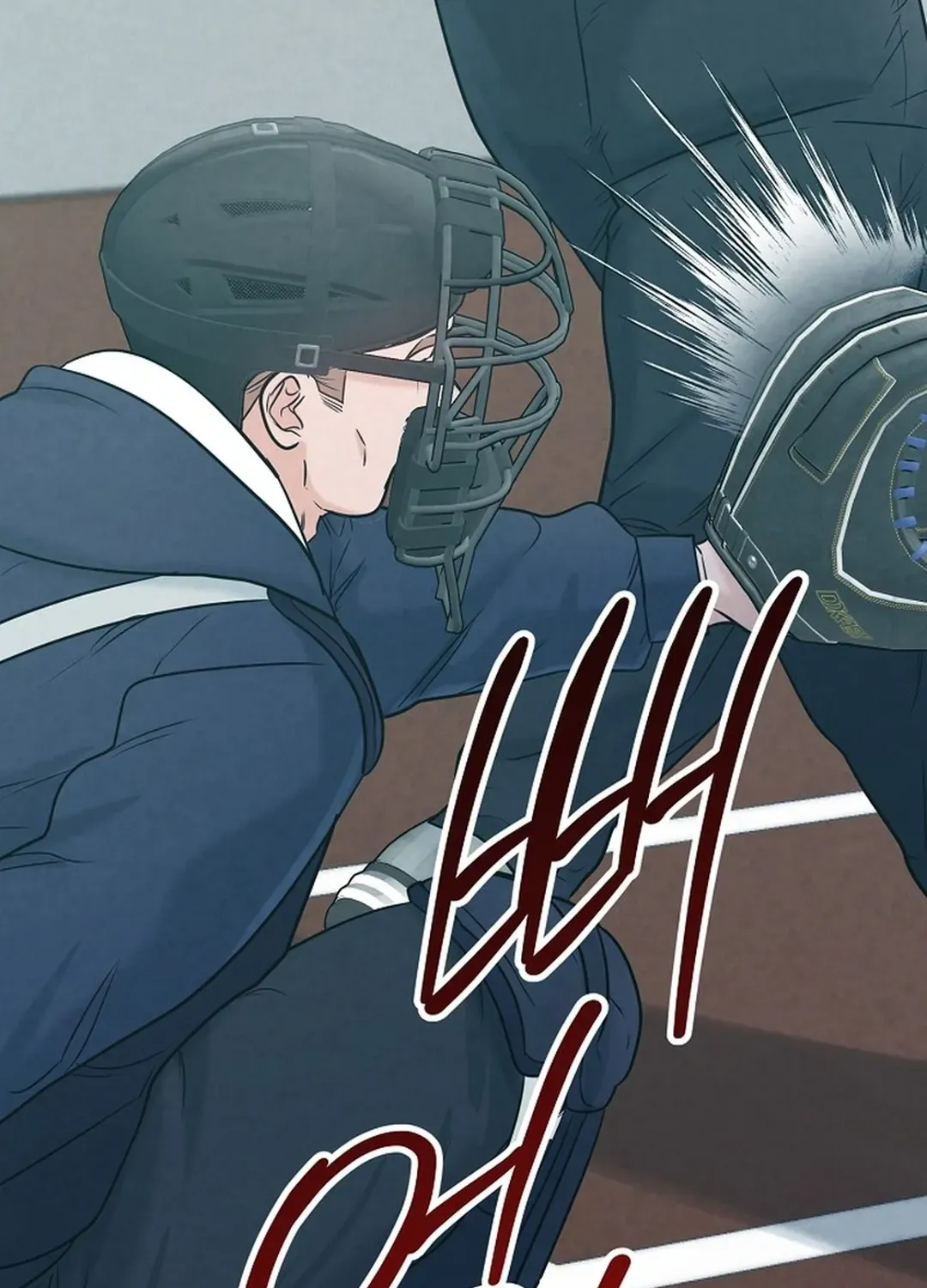 100 miles Chapter 32 page 148 - 