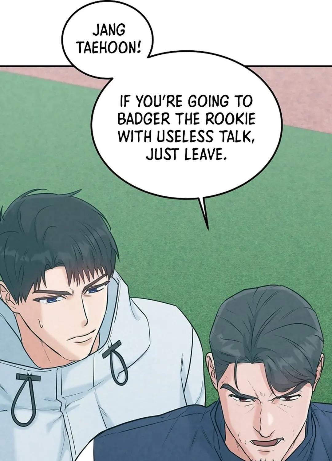 100 miles Chapter 32 page 28 - 