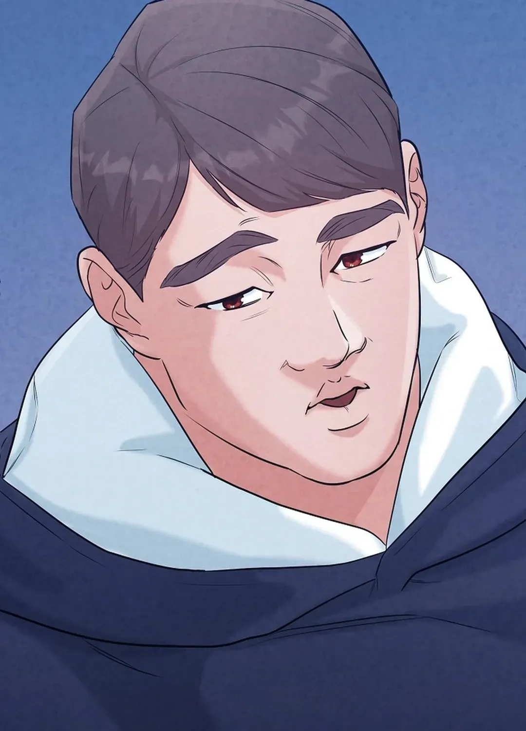 100 miles Chapter 32 page 35 - 