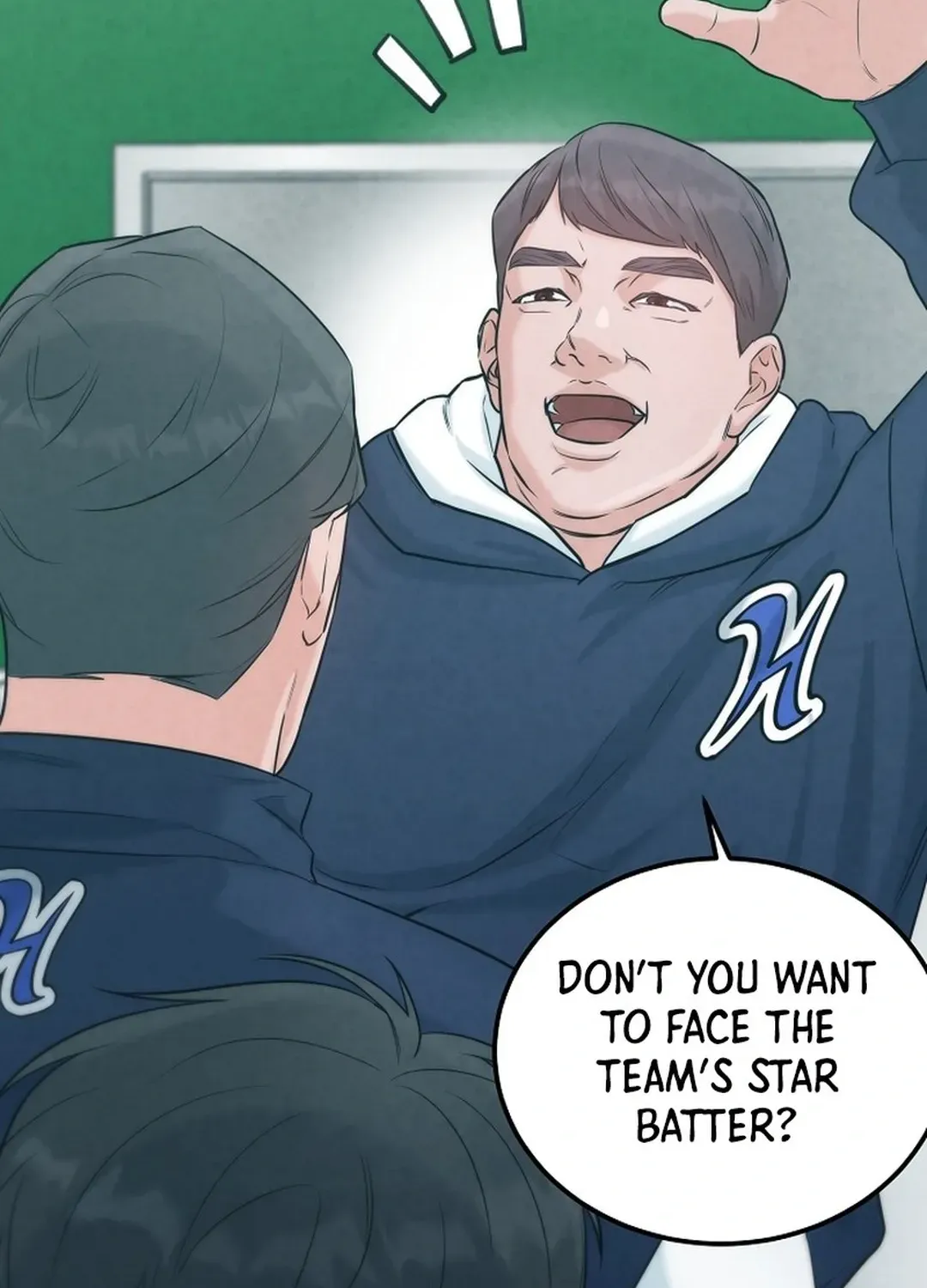 100 miles Chapter 32 page 38 - 