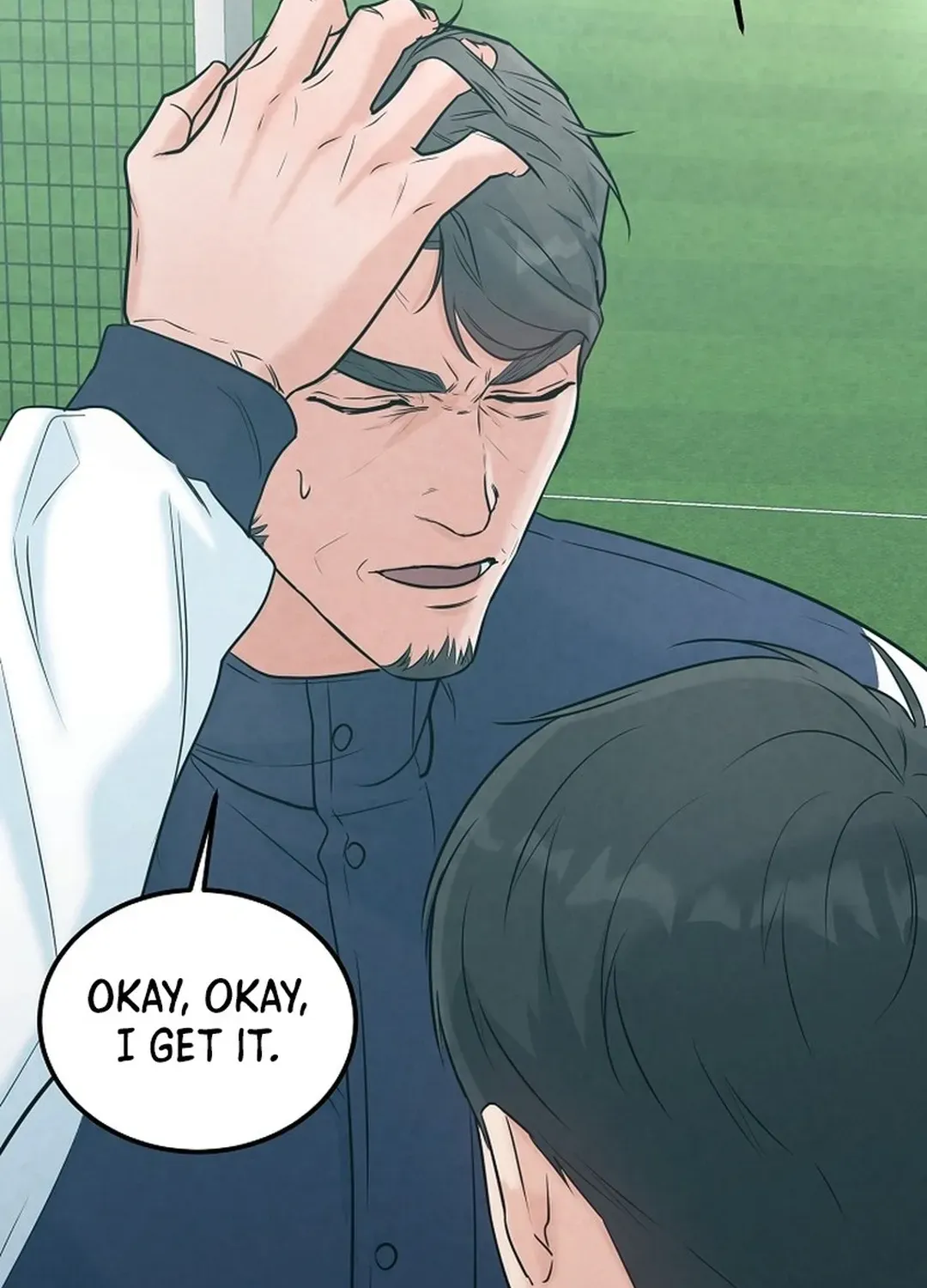 100 miles Chapter 32 page 65 - 