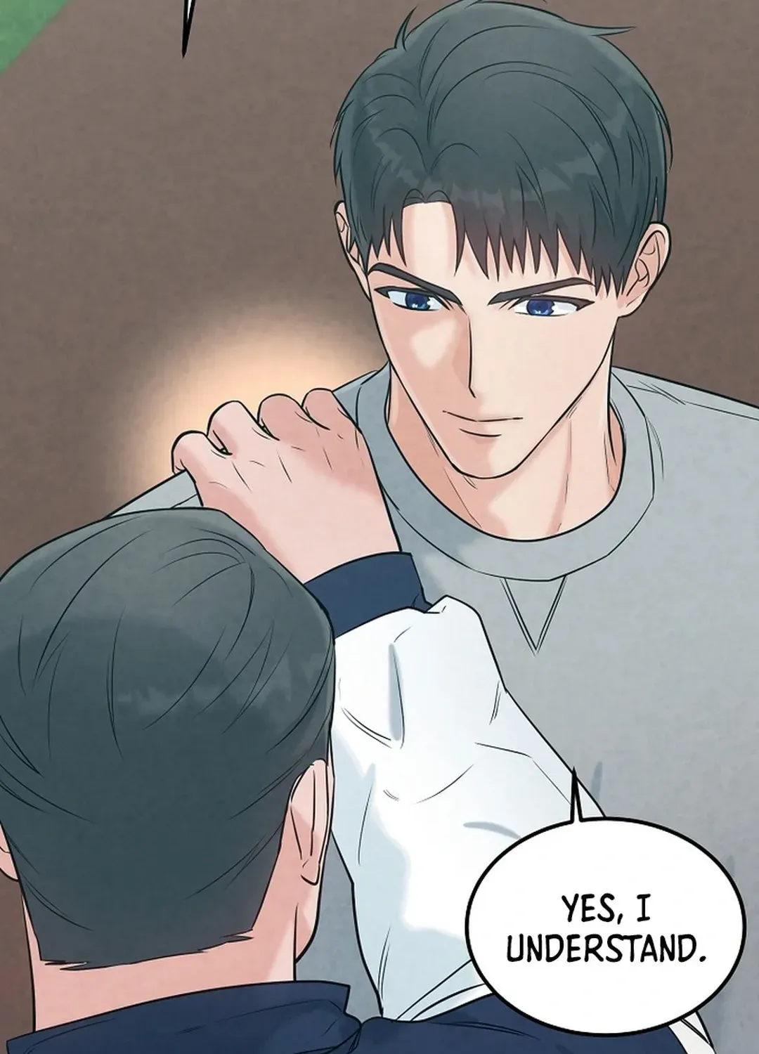 100 miles Chapter 32 page 68 - 