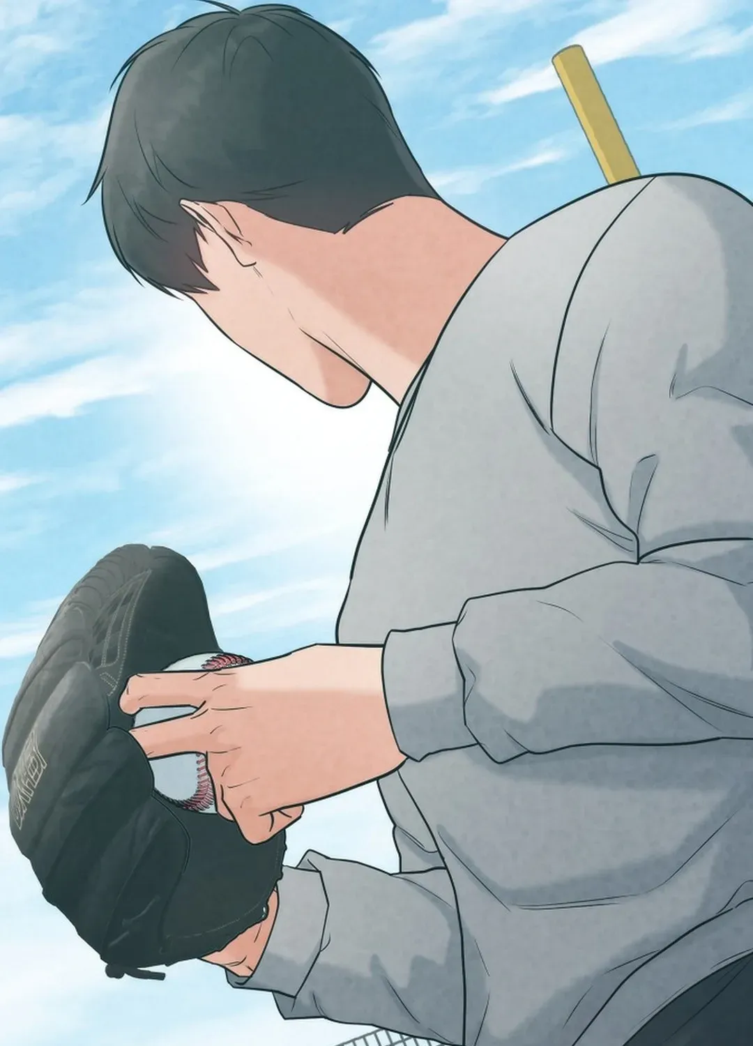 100 miles Chapter 32 page 88 - 