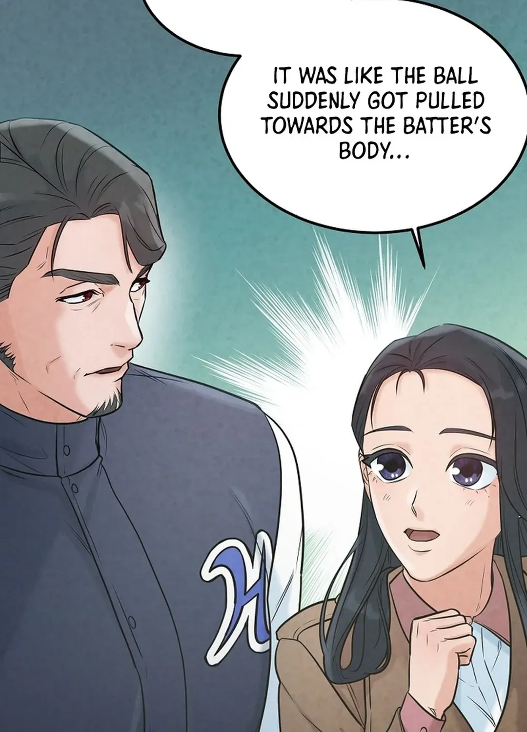 100 miles Chapter 33 page 124 - 
