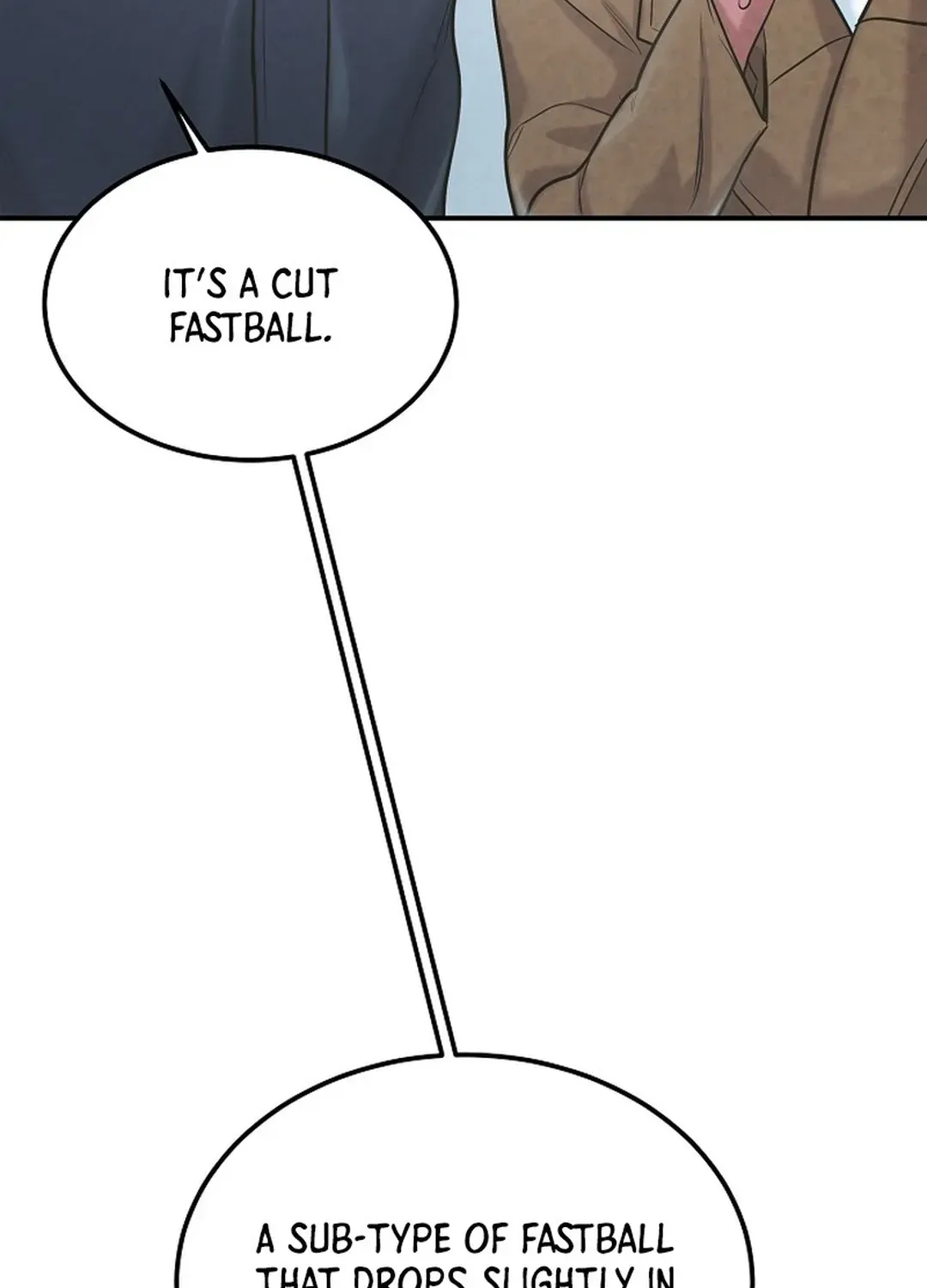 100 miles Chapter 33 page 125 - 