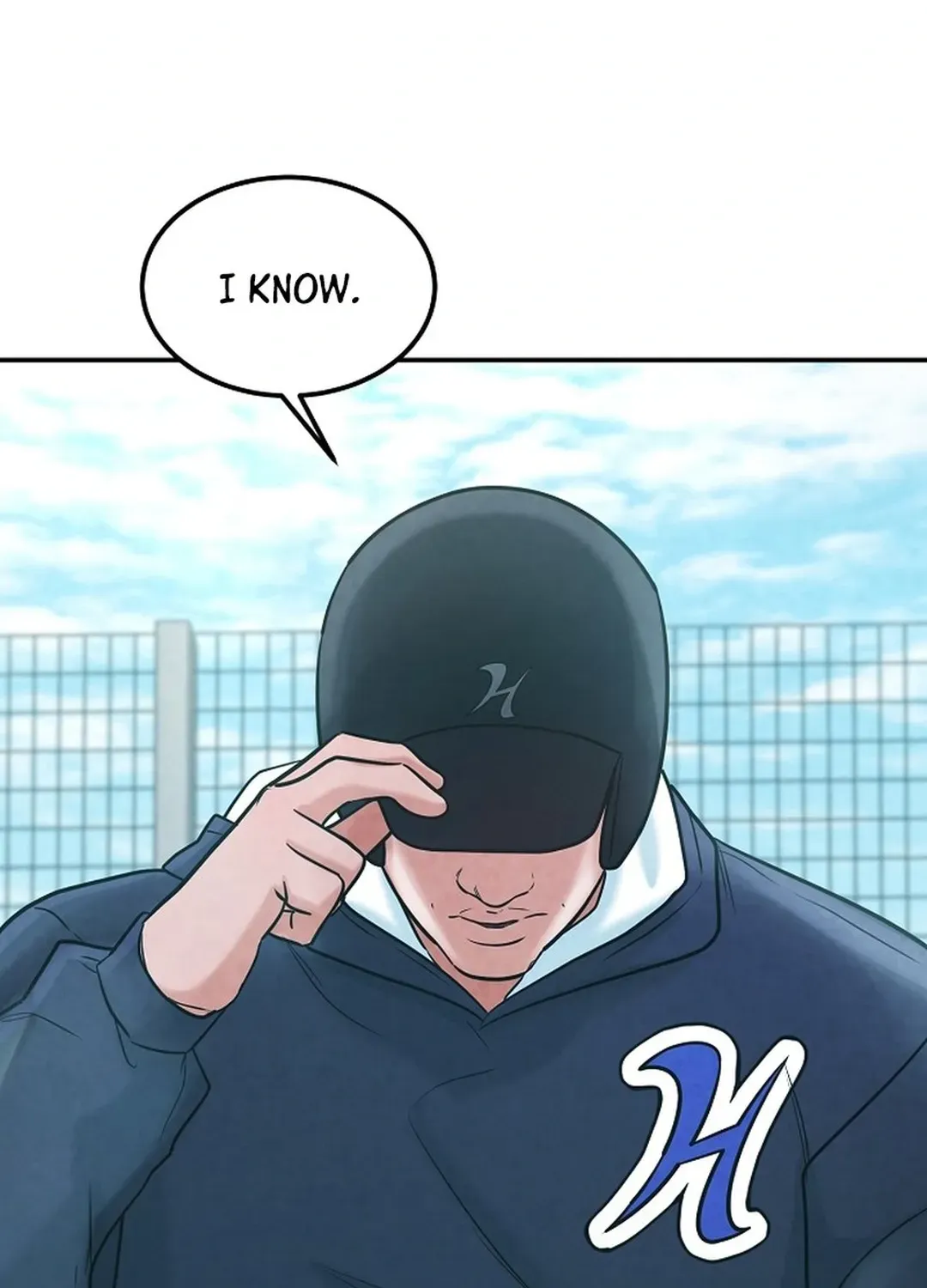 100 miles Chapter 33 page 132 - 