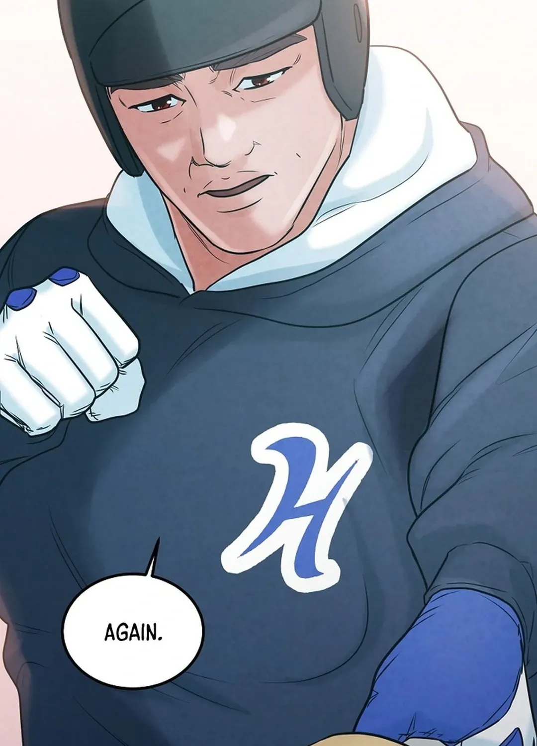 100 miles Chapter 33 page 140 - 