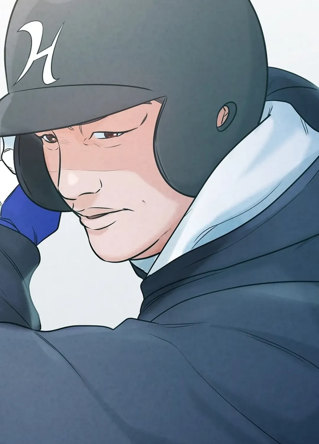 100 miles Chapter 33 page 145 - 