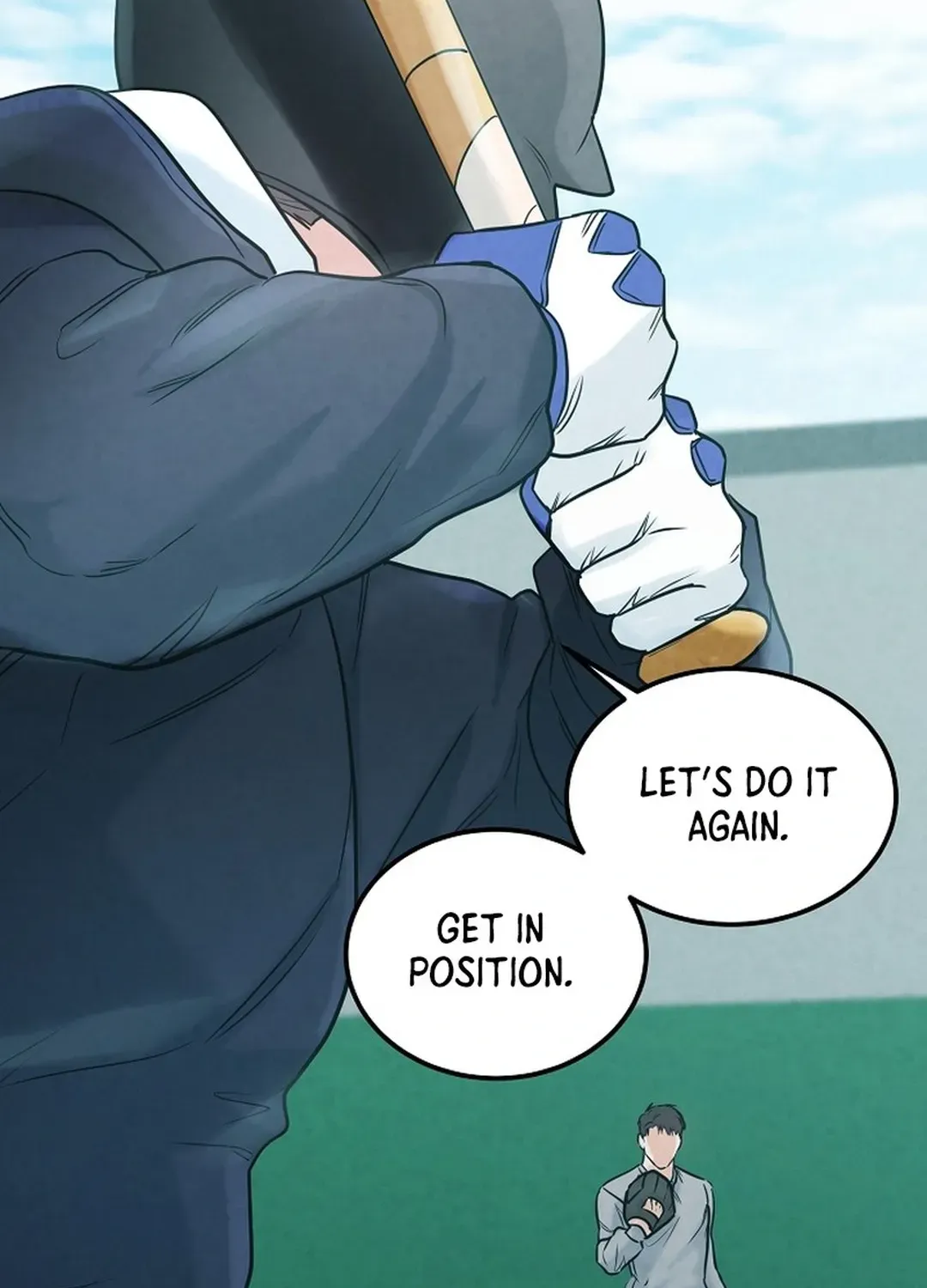 100 miles Chapter 33 page 152 - 