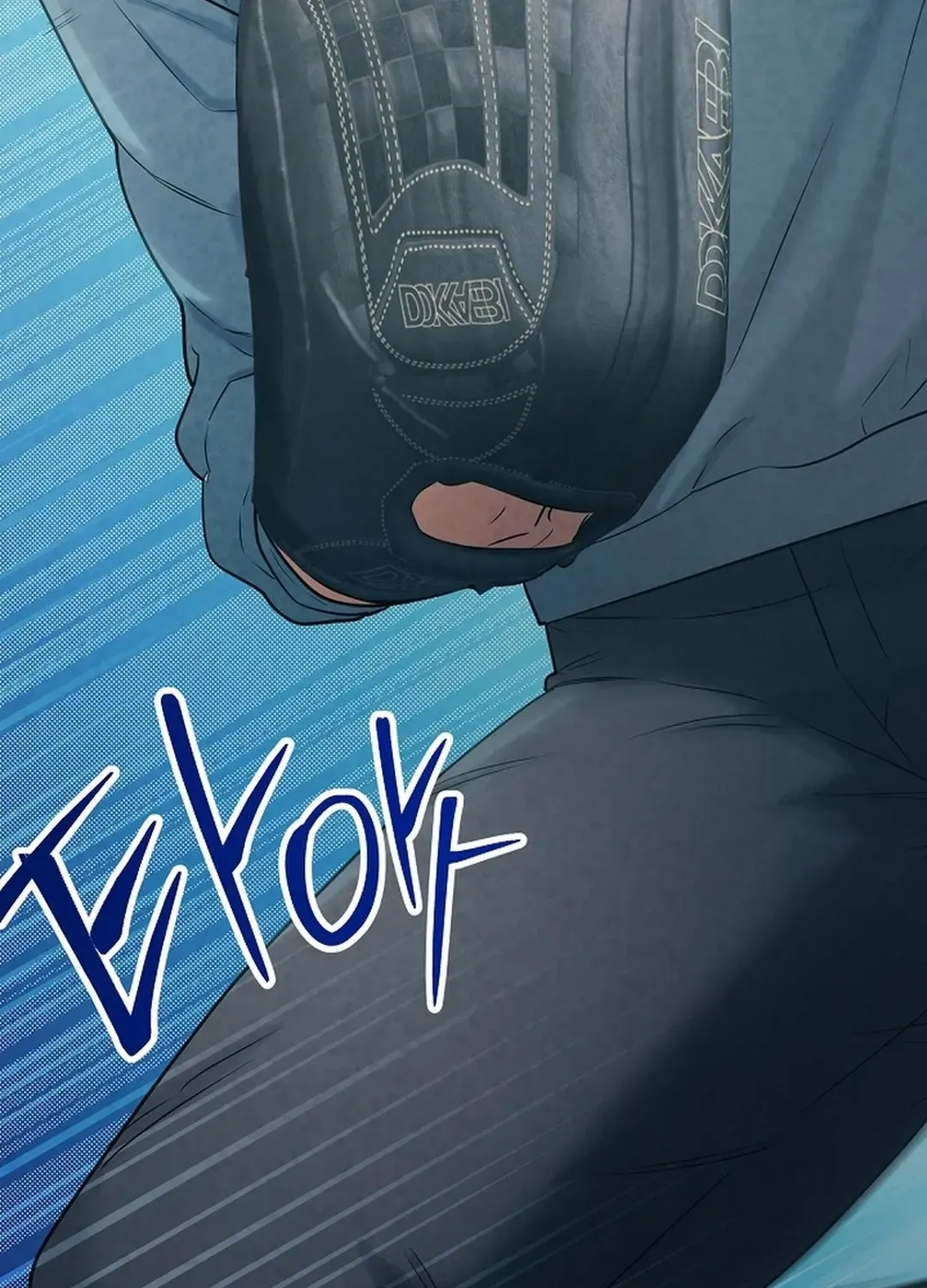 100 miles Chapter 33 page 42 - 