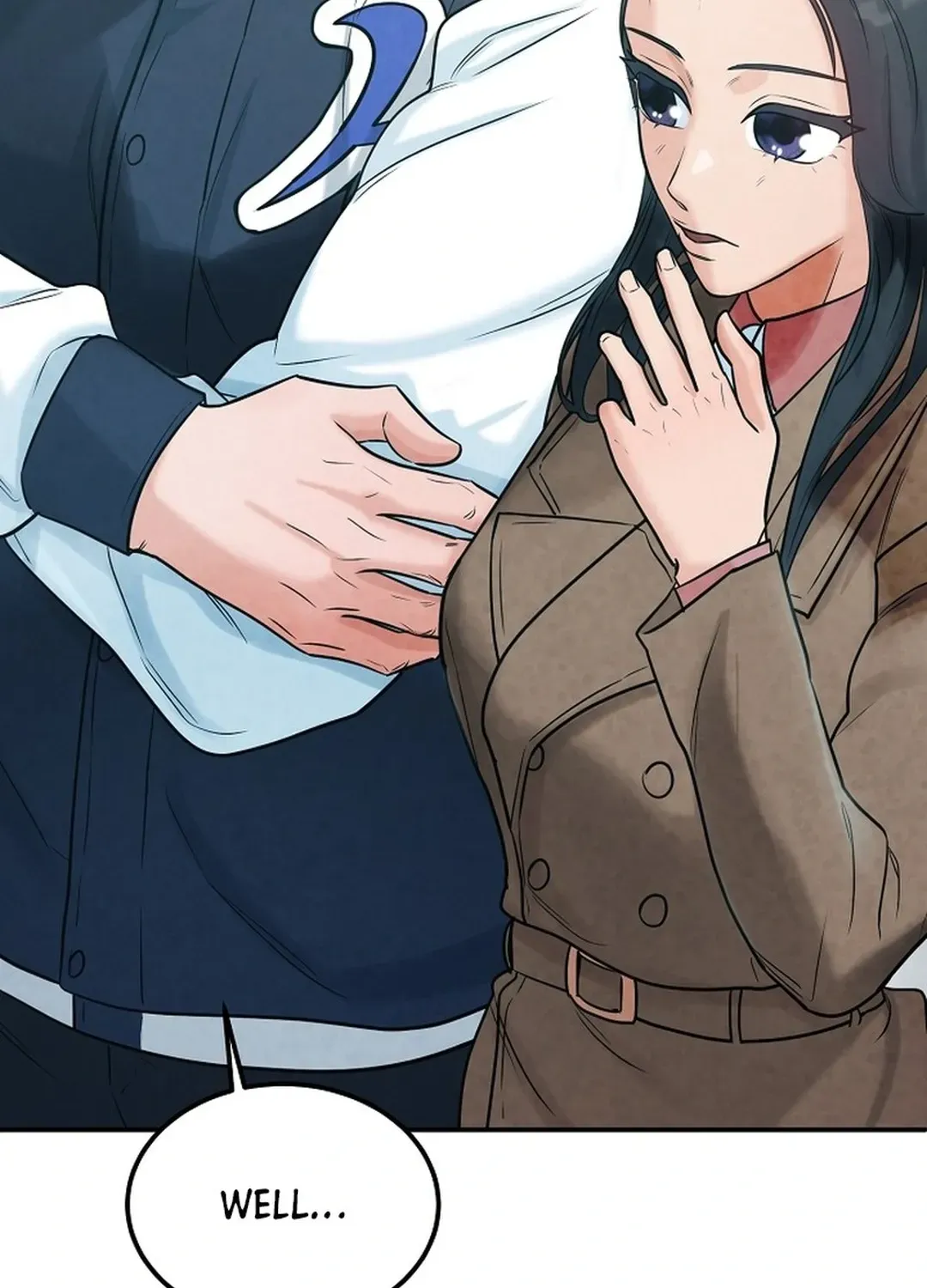 100 miles Chapter 33 page 61 - 