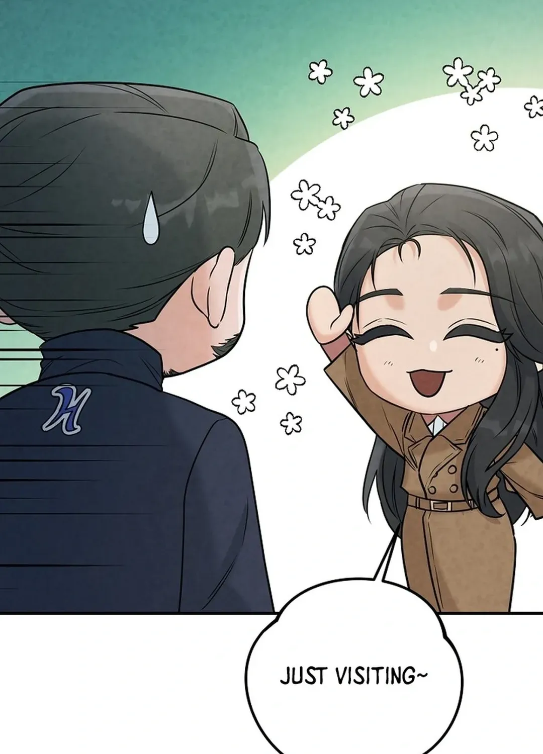 100 miles Chapter 33 page 63 - 