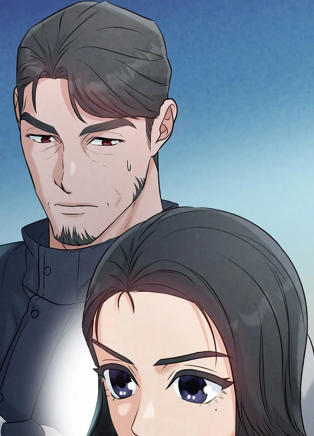 100 miles Chapter 33 page 65 - 