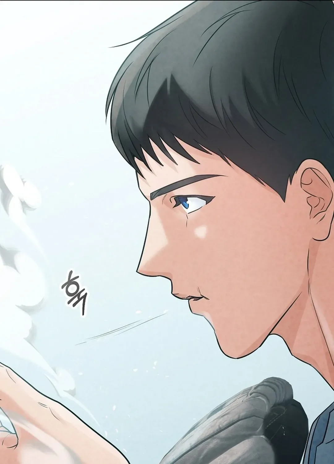 100 miles Chapter 33 page 78 - 