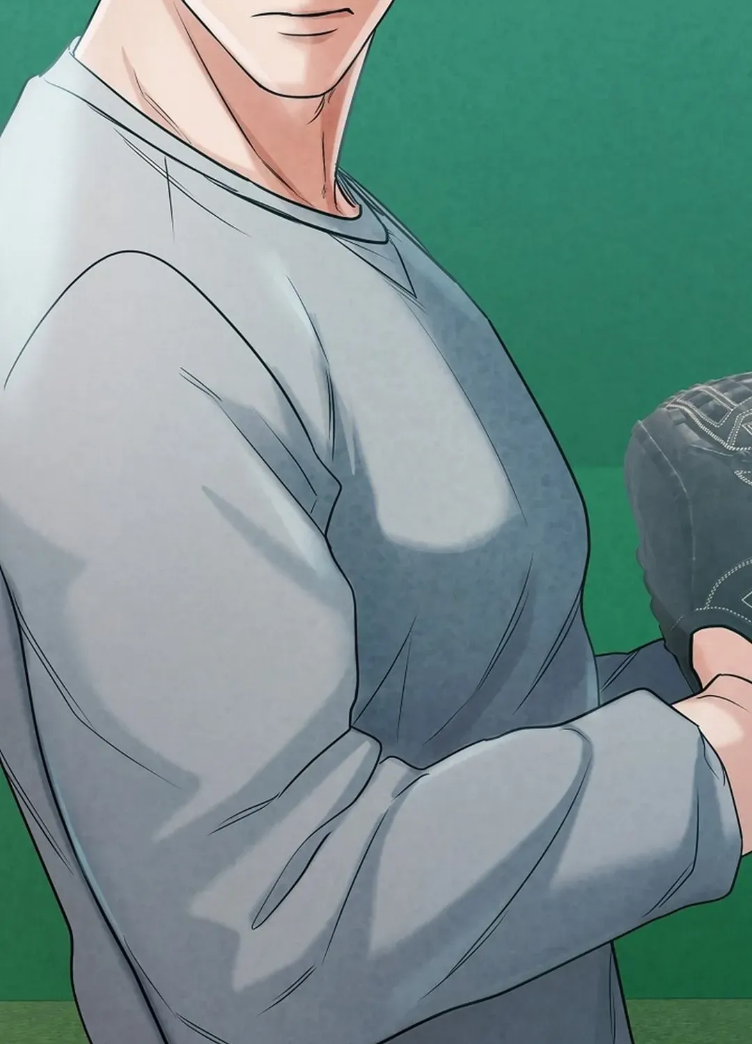 100 miles Chapter 33 page 83 - 