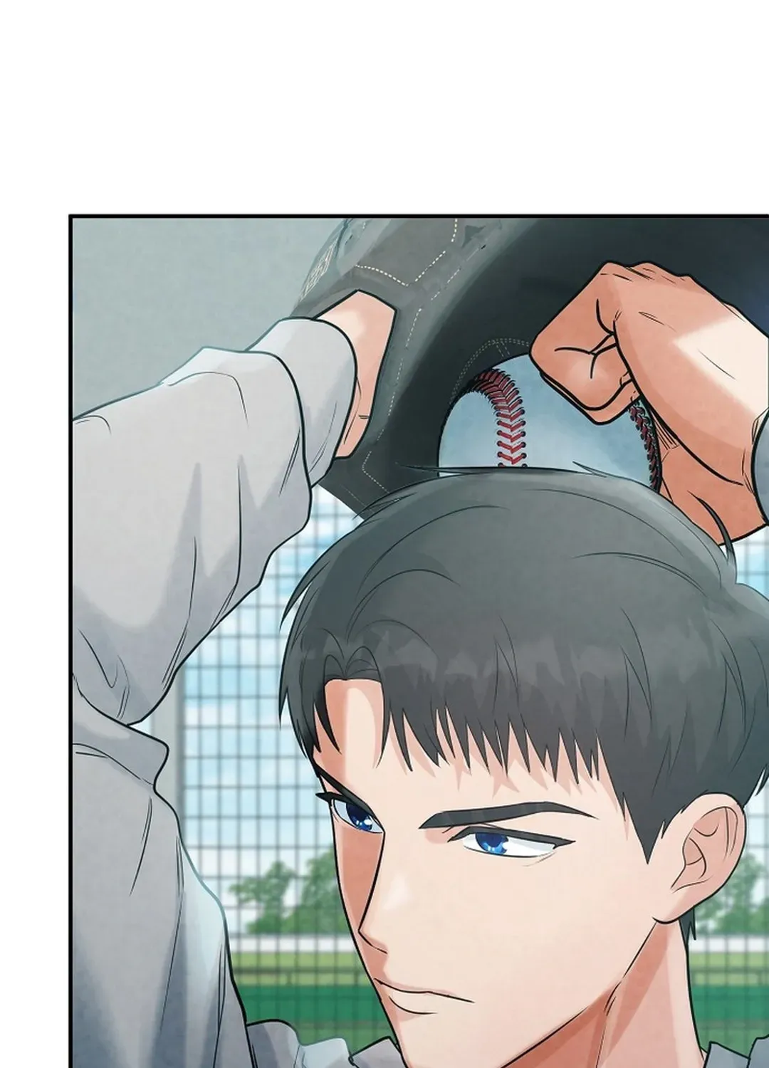 100 miles Chapter 33 page 85 - 