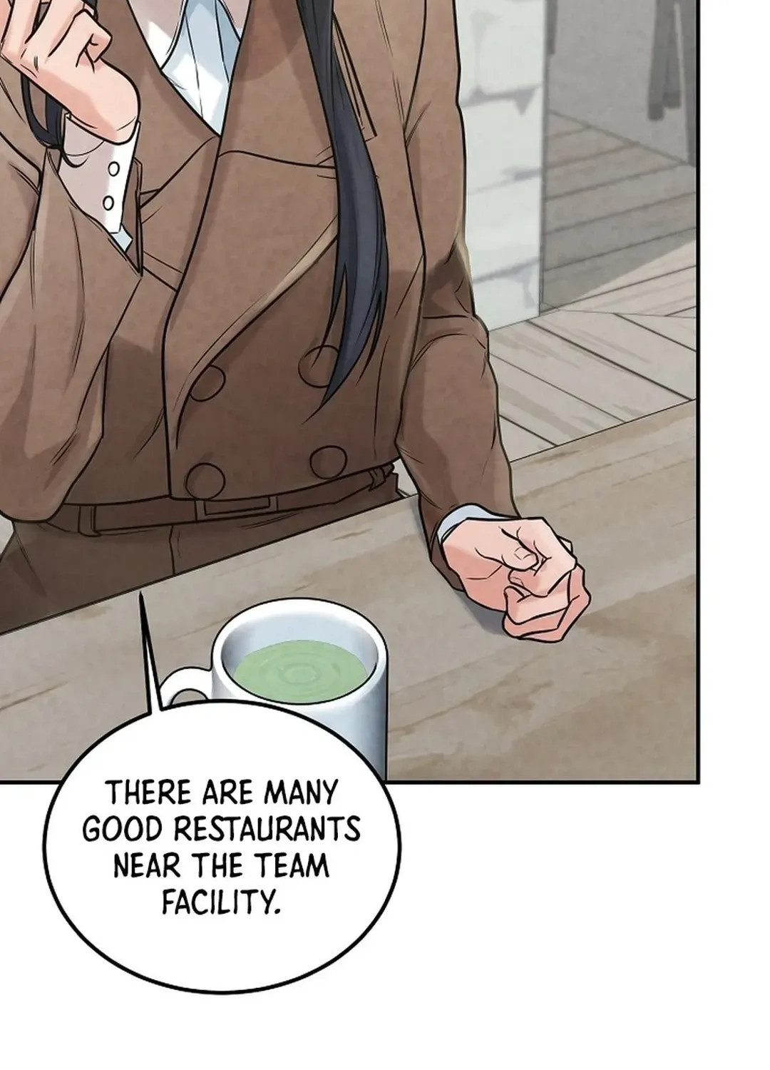100 miles Chapter 34 page 110 - 
