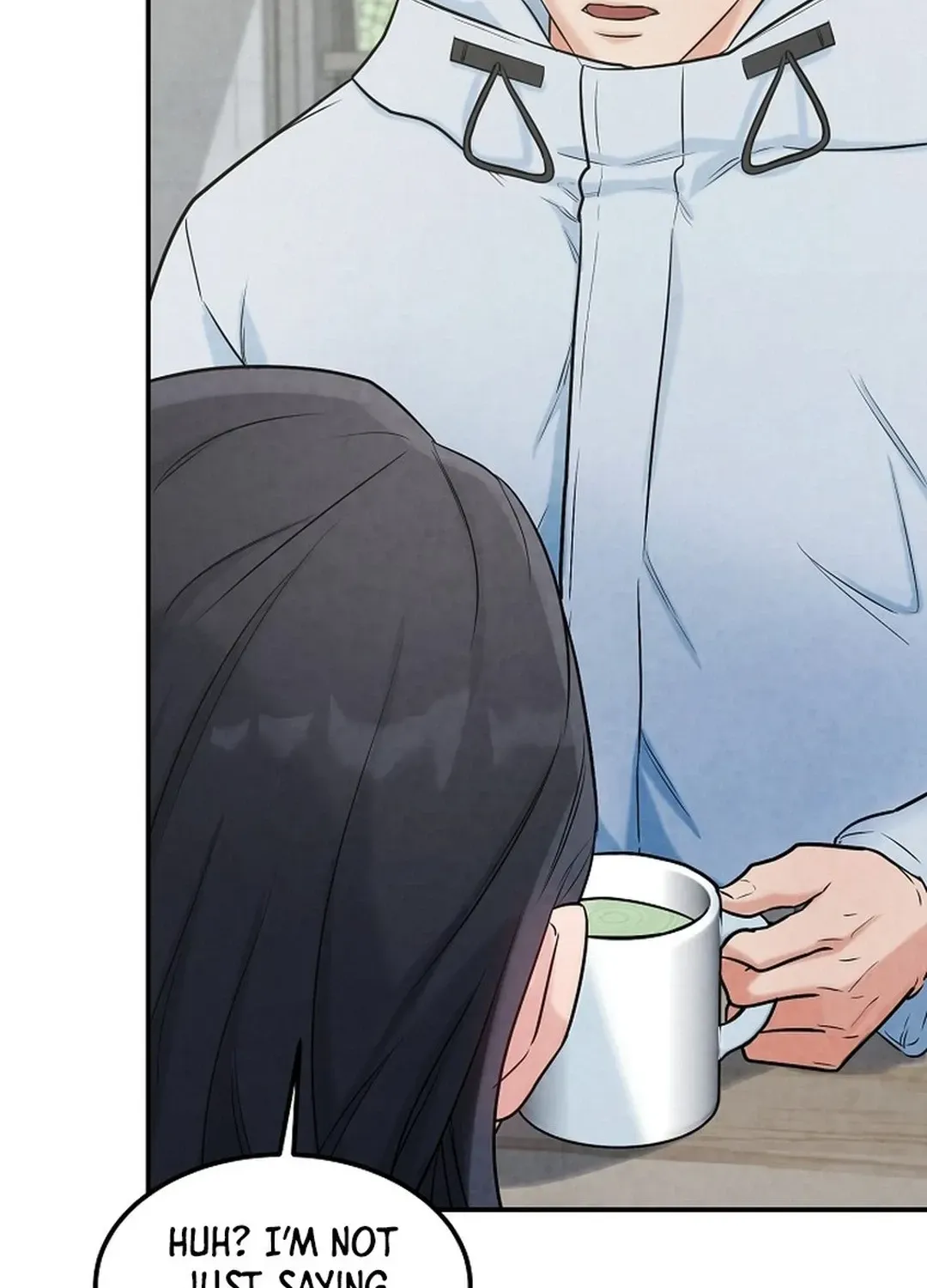 100 miles Chapter 34 page 112 - 