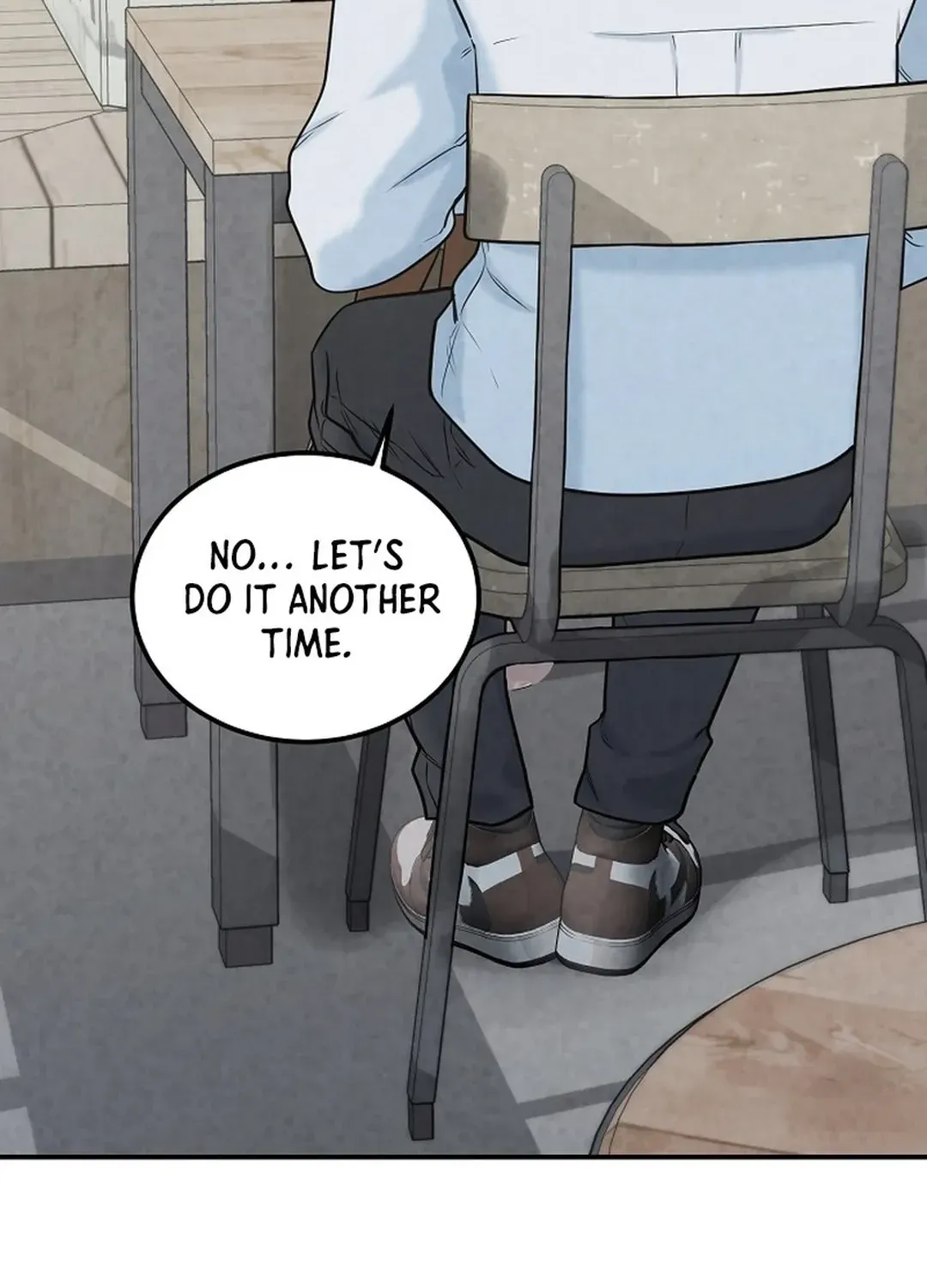 100 miles Chapter 34 page 115 - 