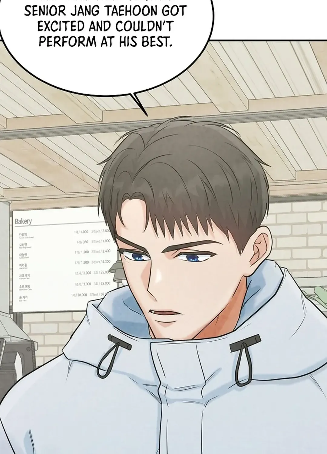 100 miles Chapter 34 page 123 - 