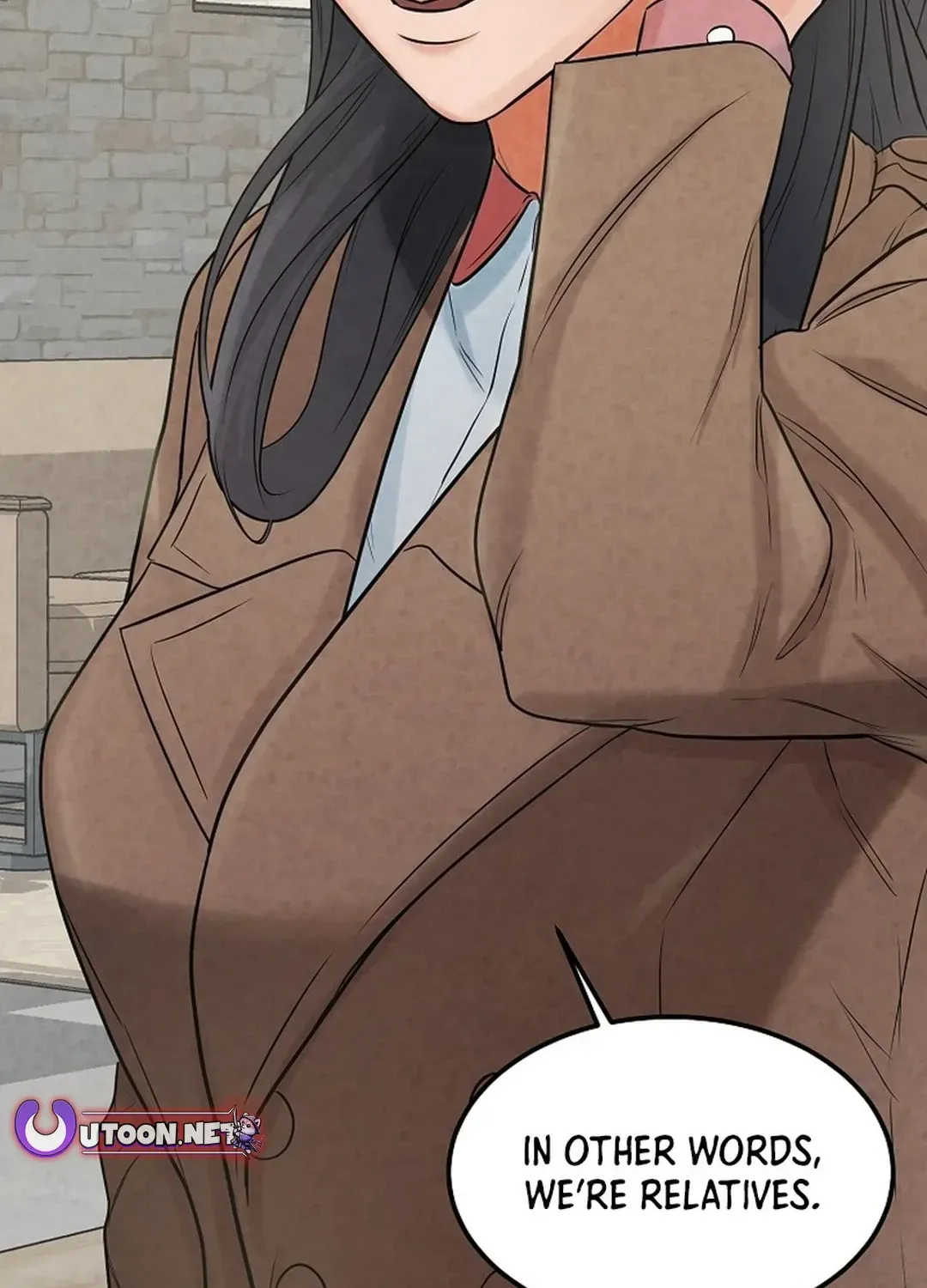 100 miles Chapter 34 page 132 - 