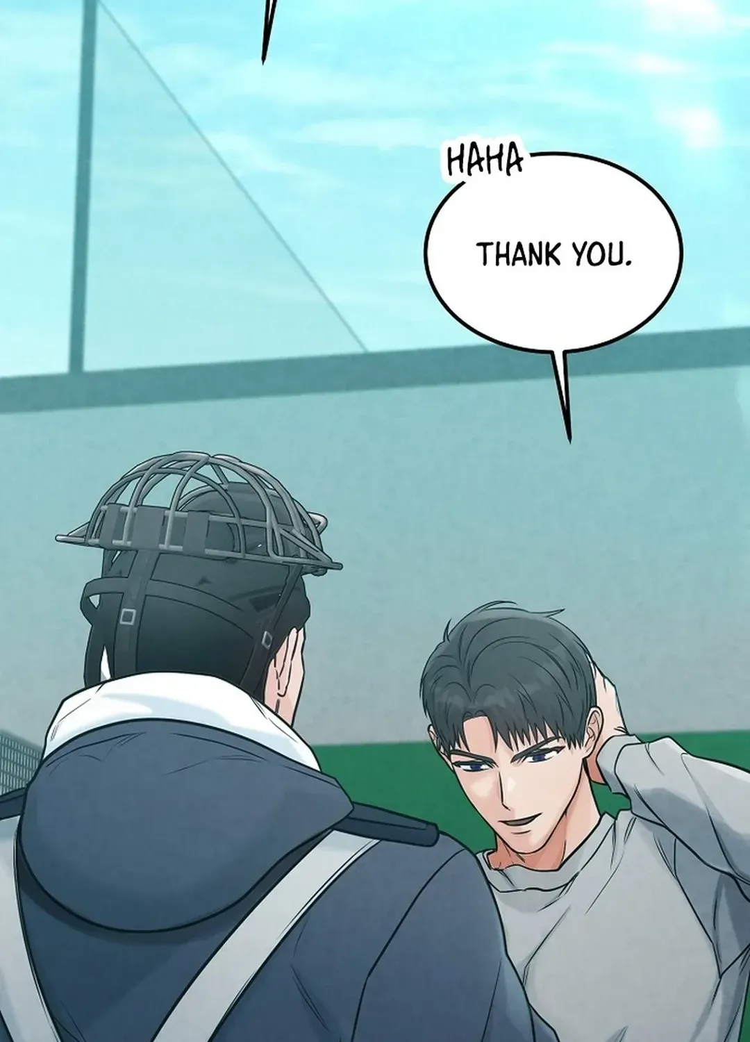 100 miles Chapter 34 page 23 - 