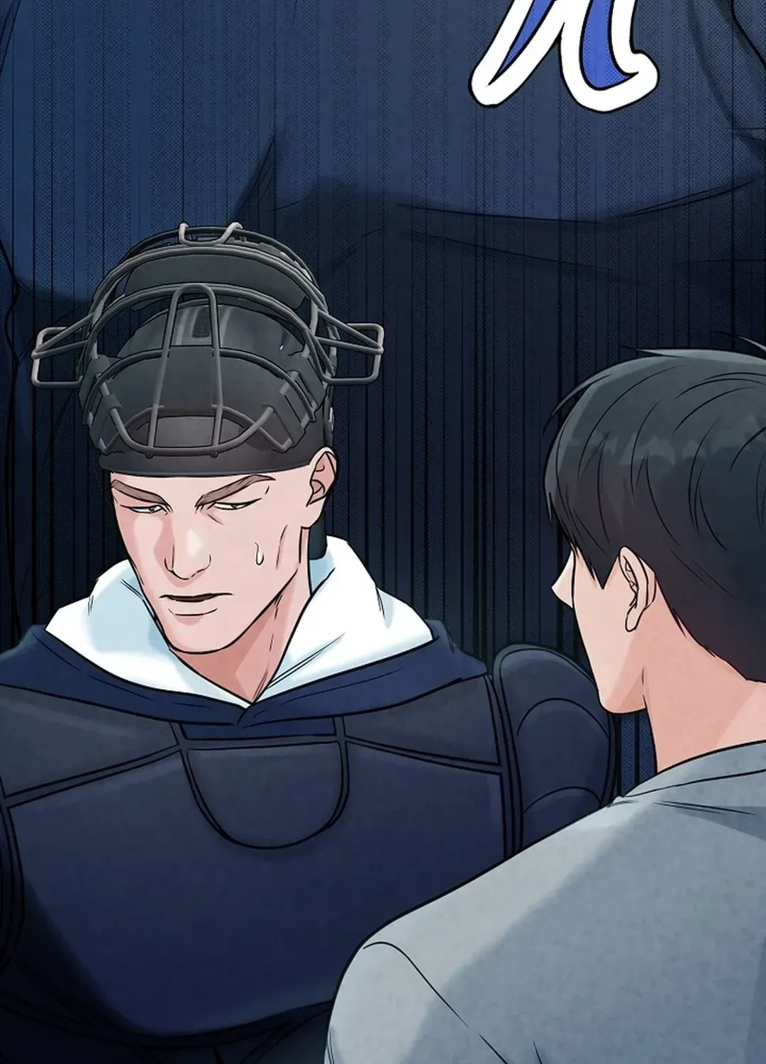 100 miles Chapter 34 page 28 - 
