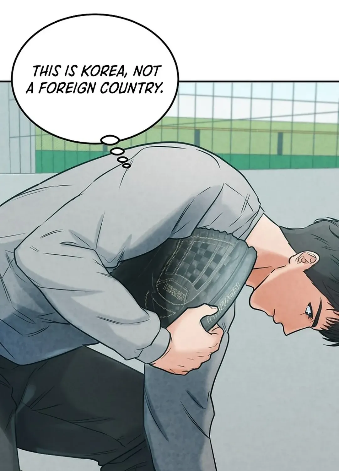 100 miles Chapter 34 page 44 - 