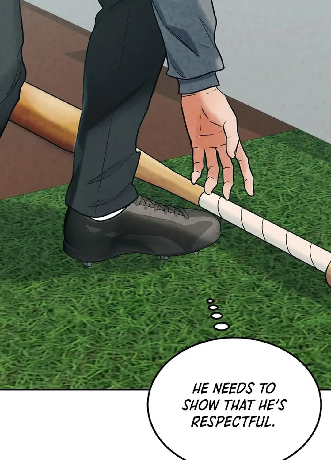 100 miles Chapter 34 page 45 - 