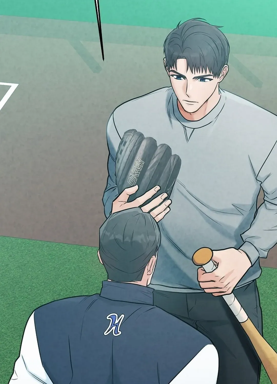 100 miles Chapter 34 page 58 - 