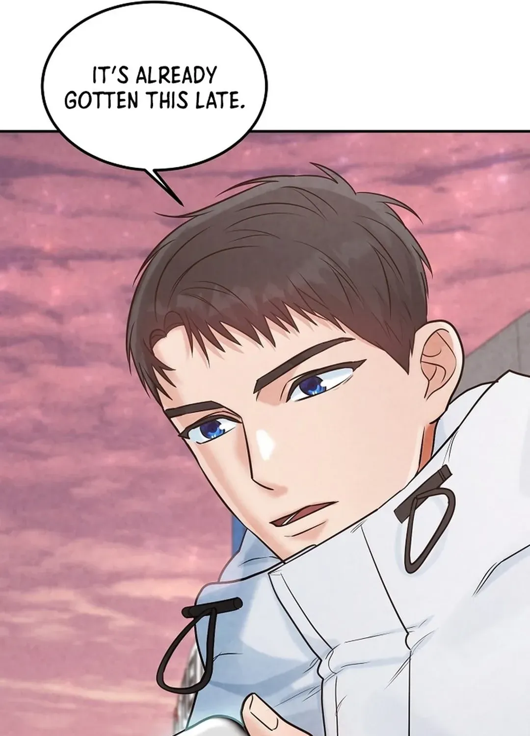 100 miles Chapter 34 page 67 - 