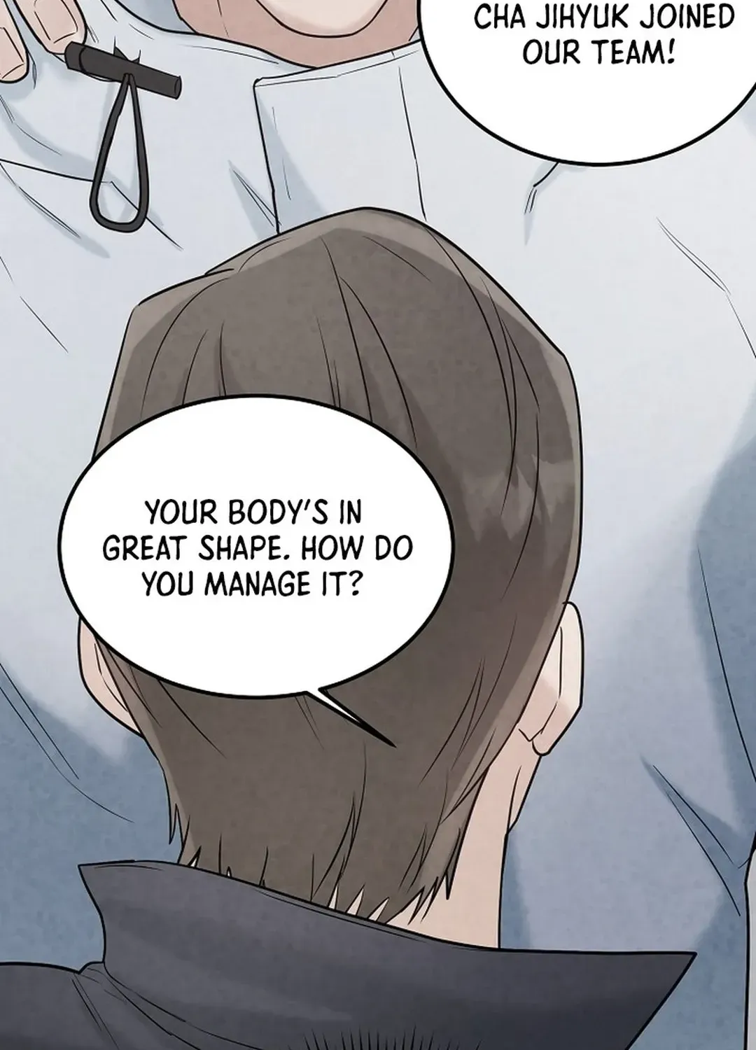 100 miles Chapter 34 page 70 - 