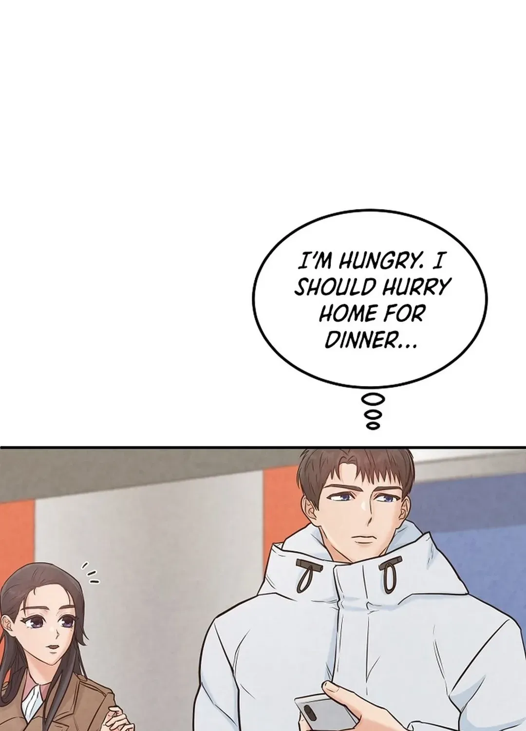 100 miles Chapter 34 page 74 - 