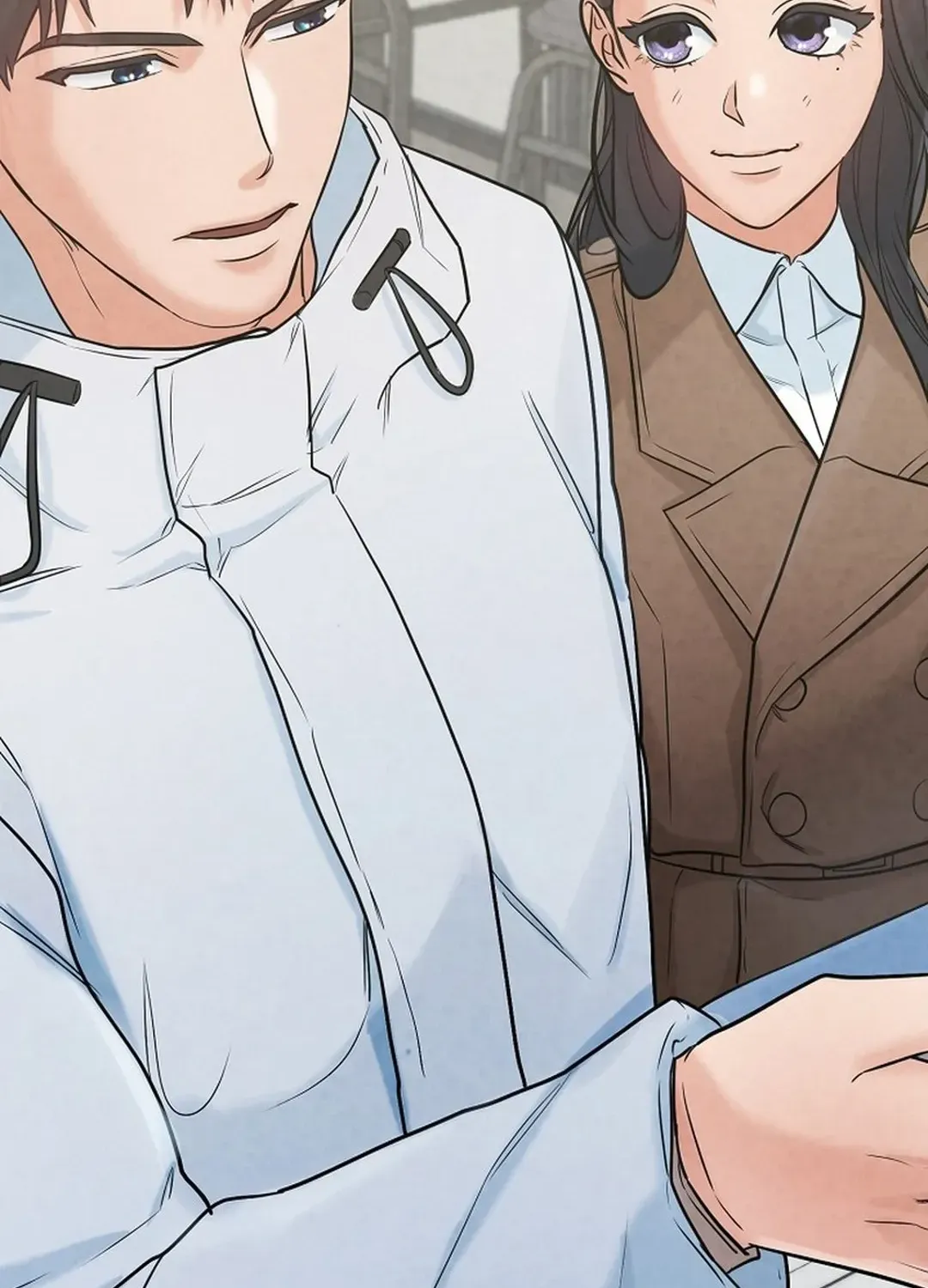100 miles Chapter 34 page 95 - 