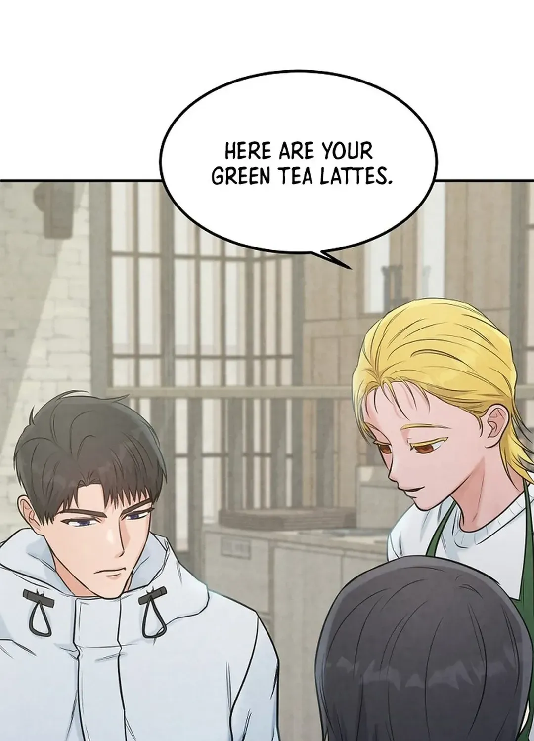 100 miles Chapter 34 page 99 - 