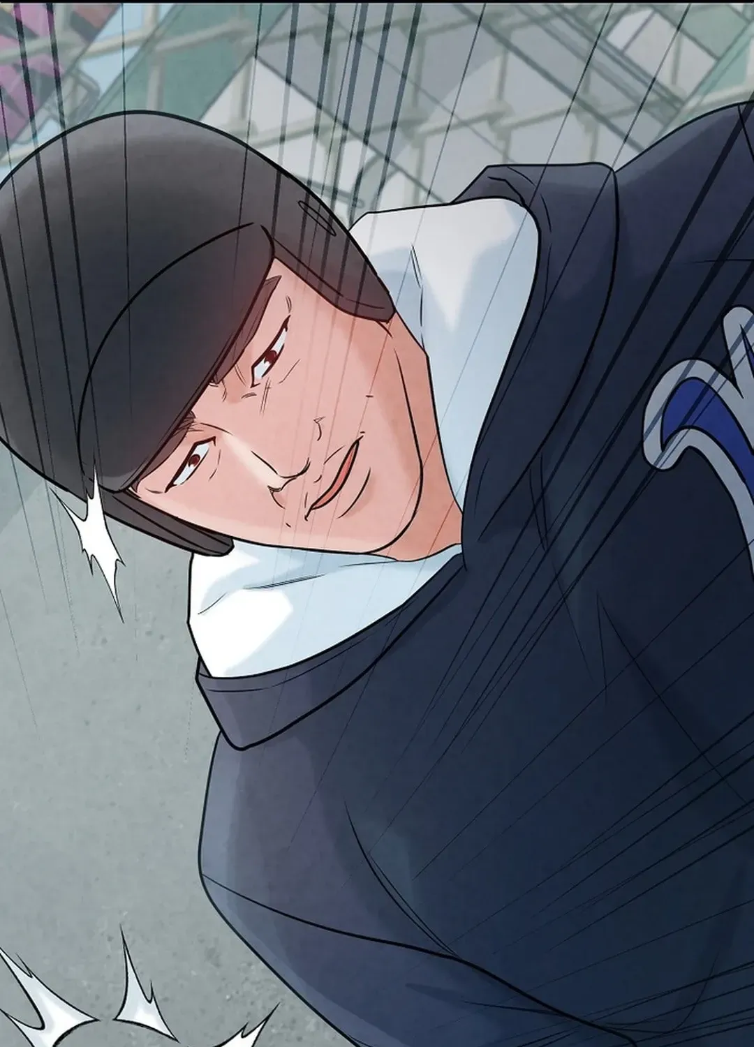 100 miles Chapter 35 page 108 - 