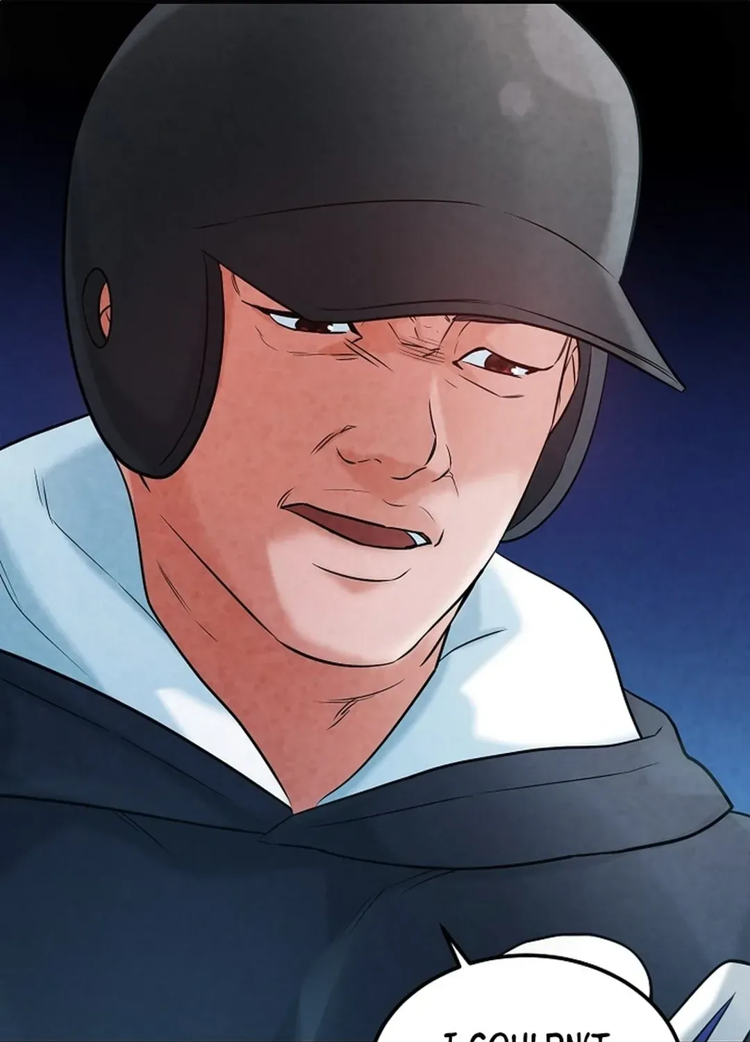 100 miles Chapter 35 page 114 - 