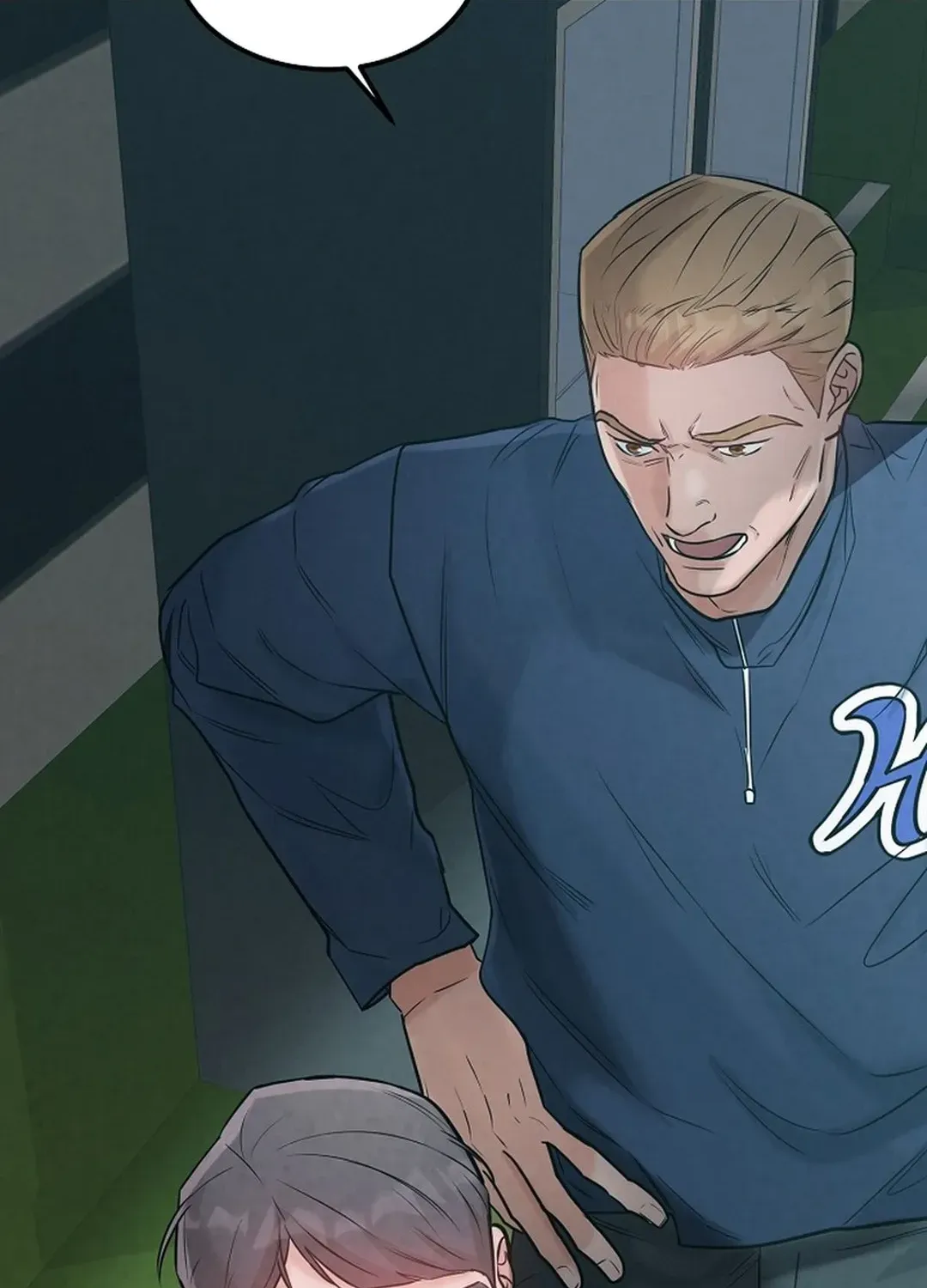 100 miles Chapter 35 page 126 - 