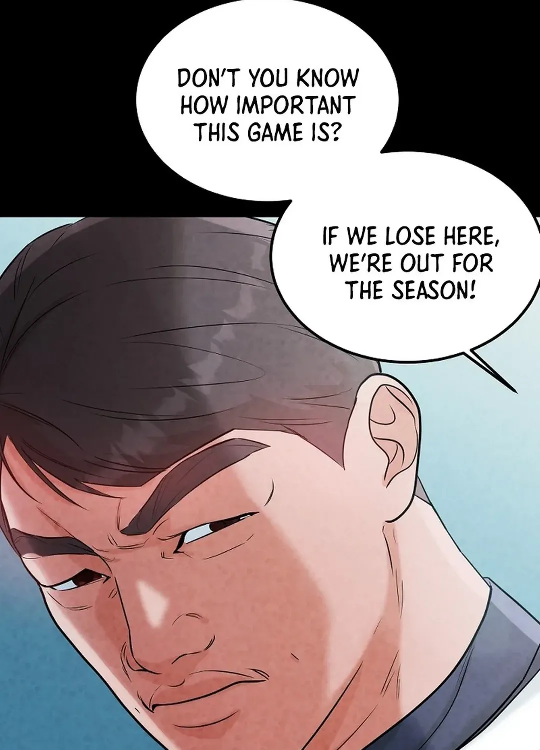100 miles Chapter 35 page 134 - 
