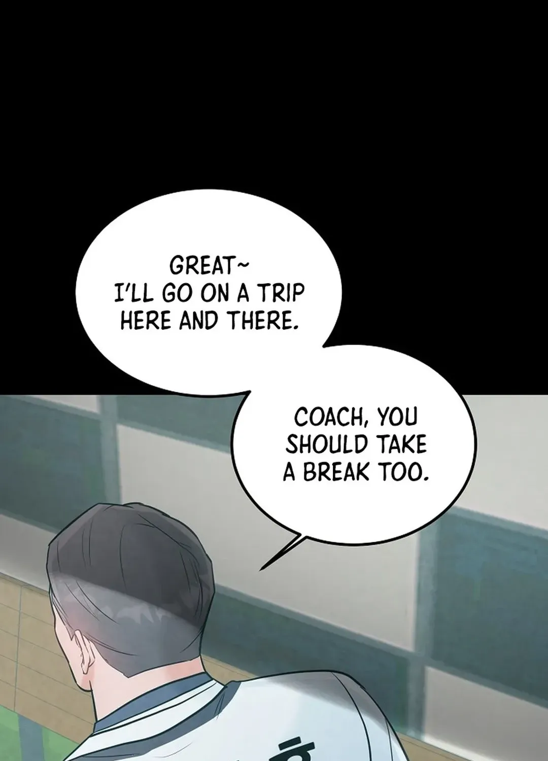 100 miles Chapter 35 page 136 - 