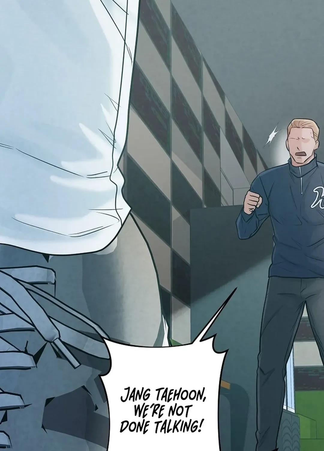 100 miles Chapter 35 page 139 - 